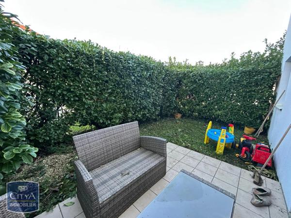 Maison à vendre 4 pièces 79.7m²