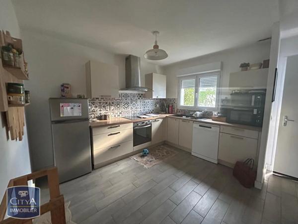 Maison à vendre 4 pièces 79.7m²