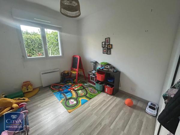 Maison à vendre 4 pièces 79.7m²