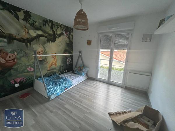 Maison à vendre 4 pièces 79.7m²