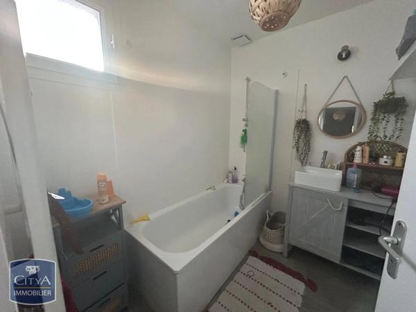 Maison à vendre 4 pièces 79.7m²