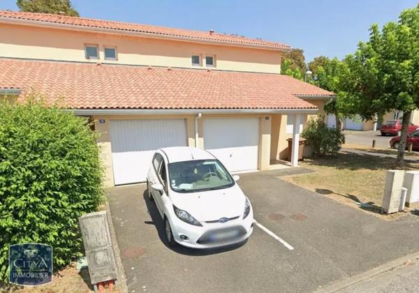 Maison à vendre 4 pièces 79.7m²