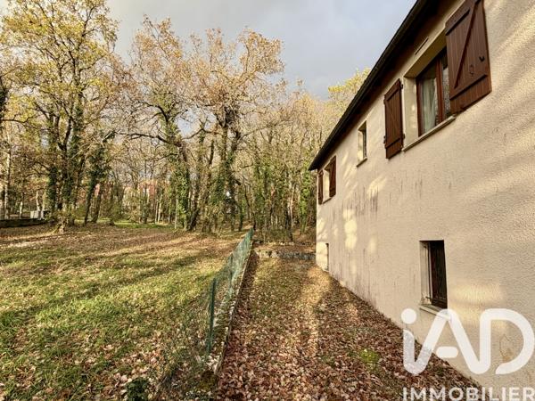 Maison à vendre 5 pièces 83 m² Figeac