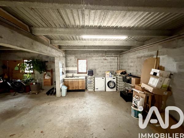 Maison à vendre 5 pièces 83 m² Figeac