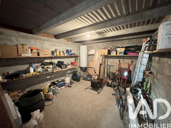 Maison à vendre 5 pièces 83 m² Figeac