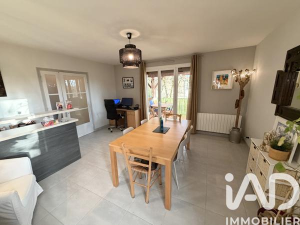 Maison à vendre 5 pièces 83 m² Figeac