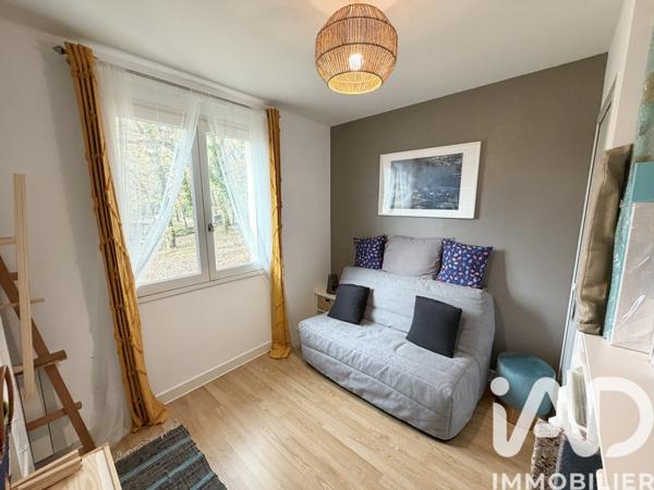 Maison à vendre 5 pièces 83 m² Figeac