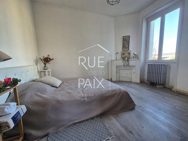 86200 LOUDUN Maison Loudun - 196 m2