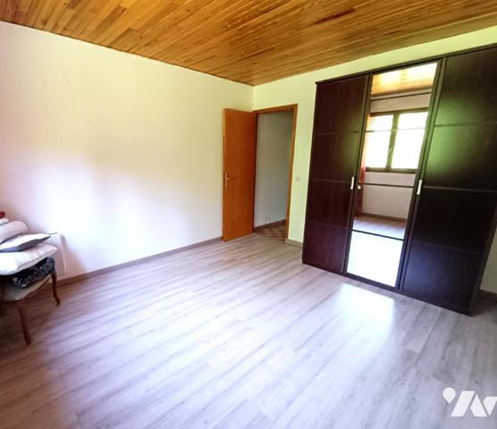 Vente appartement T2 avec terrasse SEYNE