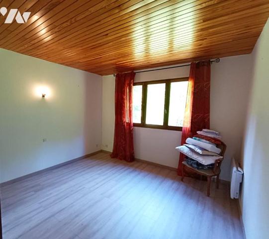 Vente appartement T2 avec terrasse SEYNE