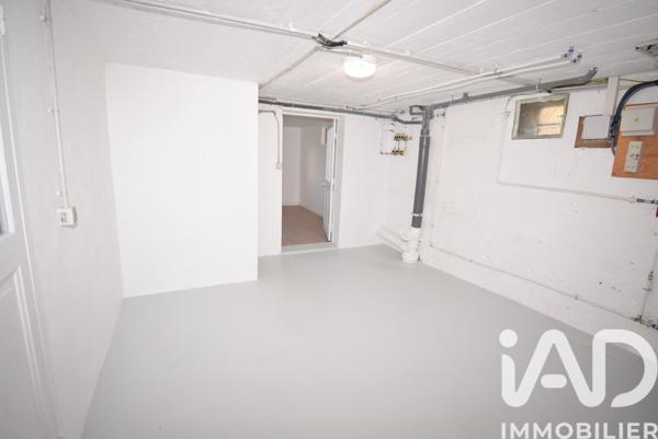 Maison à vendre 4 pièces 77 m² Guignes