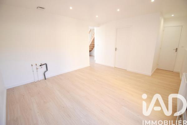 Maison à vendre 4 pièces 77 m² Guignes