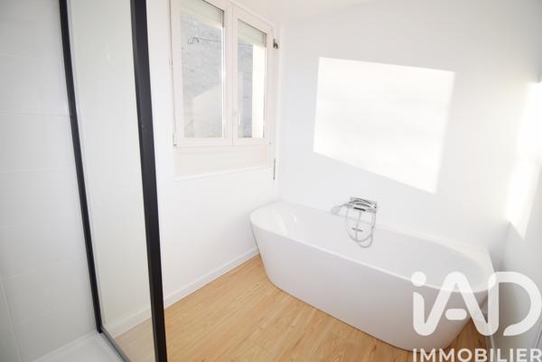 Maison à vendre 4 pièces 77 m² Guignes