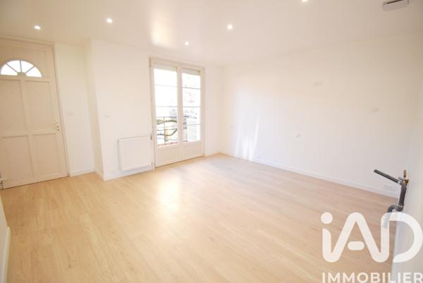 Maison à vendre 4 pièces 77 m² Guignes