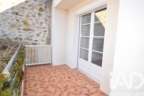 Maison à vendre 4 pièces 77 m² Guignes