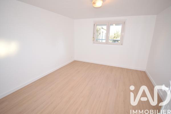 Maison à vendre 4 pièces 77 m² Guignes