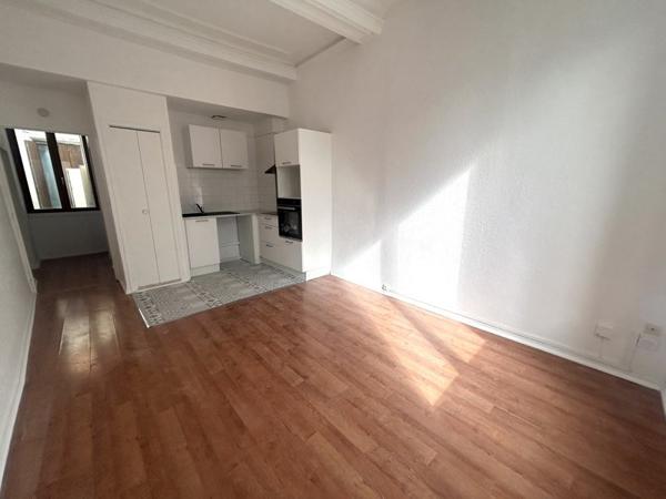 Appartement à vendre |  Carcassonne |  2 pièces | 38 m²