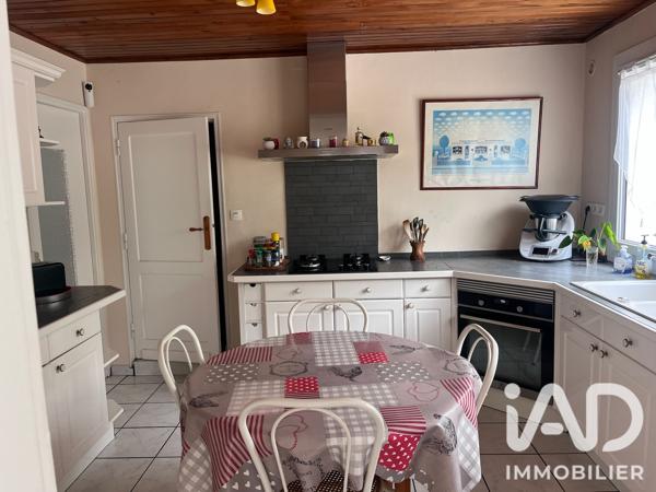 Maison à vendre 6 pièces 159 m² Pessac