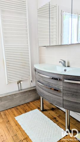 Maison à vendre 6 pièces 159 m² Pessac