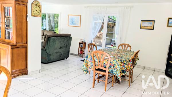 Maison à vendre 6 pièces 159 m² Pessac