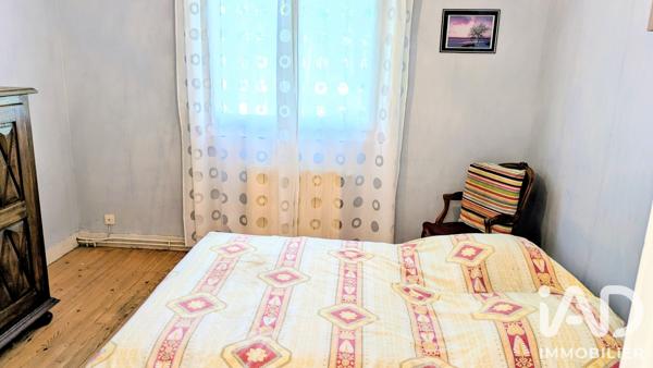 Maison à vendre 6 pièces 159 m² Pessac