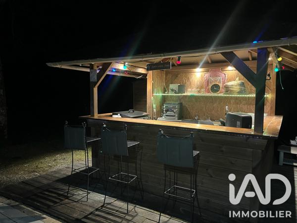 Maison à vendre 6 pièces 159 m² Pessac