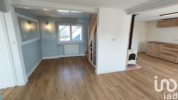 Maison à vendre 4 pièces 99 m² Saint-Gilles-Croix-de-Vie