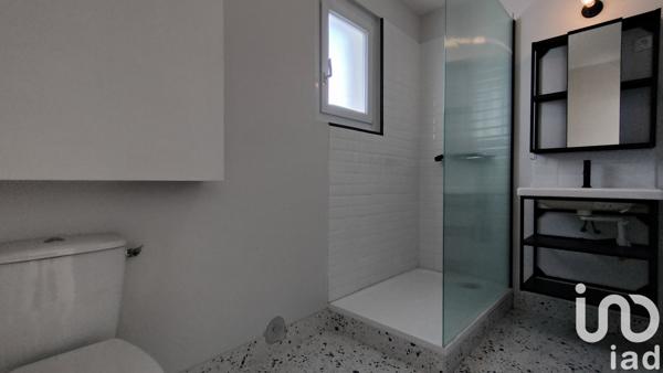 Maison à vendre 4 pièces 99 m² Saint-Gilles-Croix-de-Vie