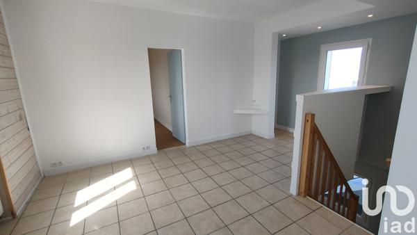 Maison à vendre 4 pièces 99 m² Saint-Gilles-Croix-de-Vie