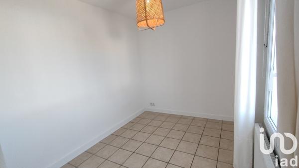 Maison à vendre 4 pièces 99 m² Saint-Gilles-Croix-de-Vie