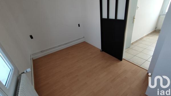 Maison à vendre 4 pièces 99 m² Saint-Gilles-Croix-de-Vie