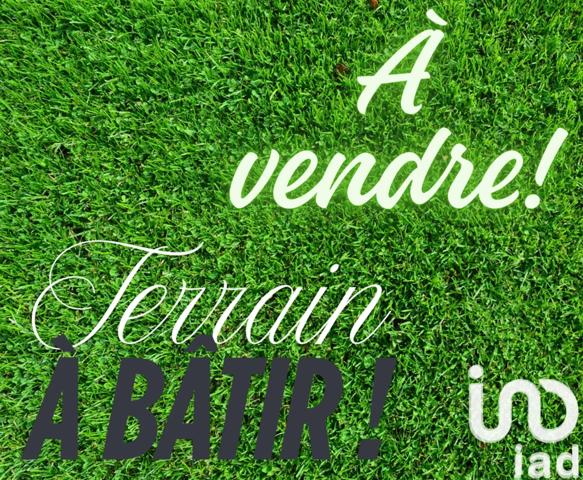 Terrain à vendre 1 012 m² Azille