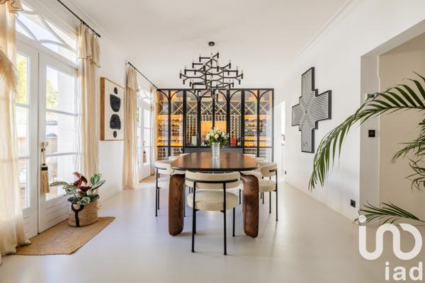 Maison à vendre 7 pièces 370 m² La Rochelle
