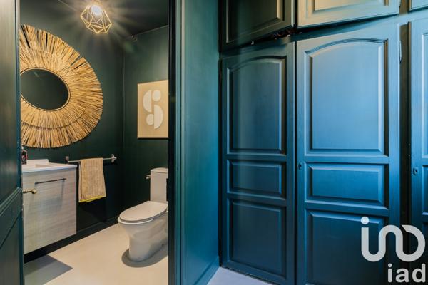 Maison à vendre 7 pièces 370 m² La Rochelle