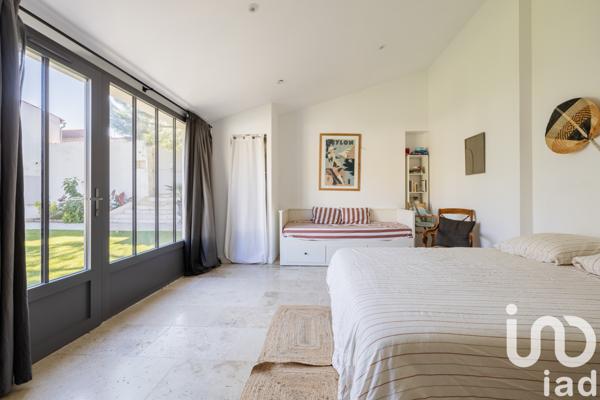 Maison à vendre 7 pièces 370 m² La Rochelle