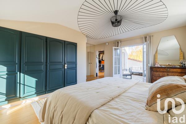 Maison à vendre 7 pièces 370 m² La Rochelle