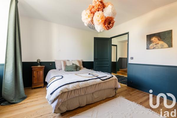Maison à vendre 7 pièces 370 m² La Rochelle