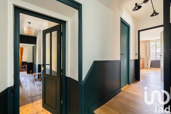 Maison à vendre 7 pièces 370 m² La Rochelle