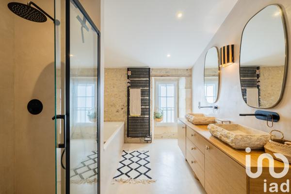 Maison à vendre 7 pièces 370 m² La Rochelle