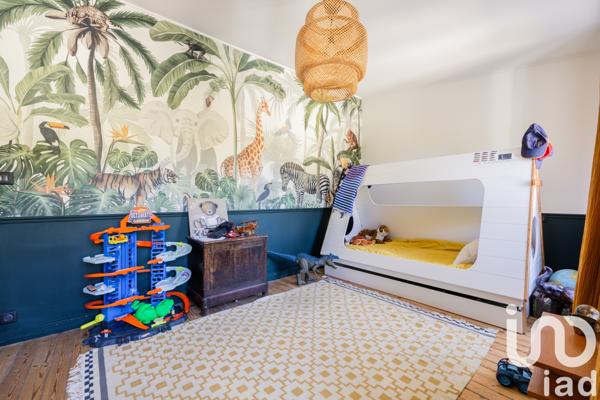Maison à vendre 7 pièces 370 m² La Rochelle