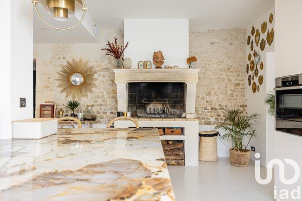 Maison à vendre 7 pièces 370 m² La Rochelle