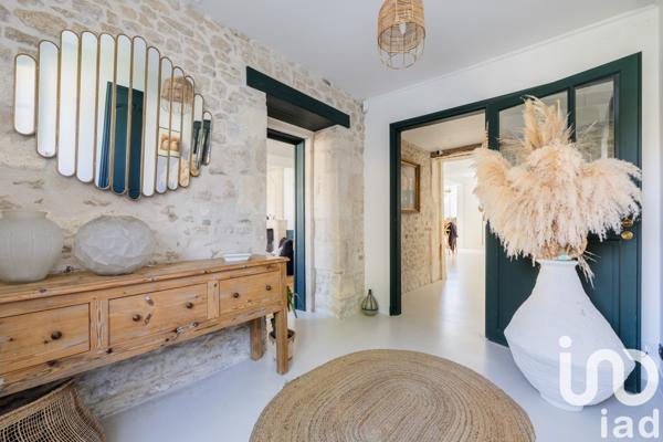 Maison à vendre 7 pièces 370 m² La Rochelle