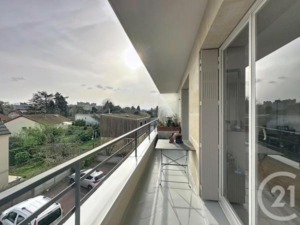 Appartement à vendre  3 pièces - 78,52 m2 CHATOU - 78