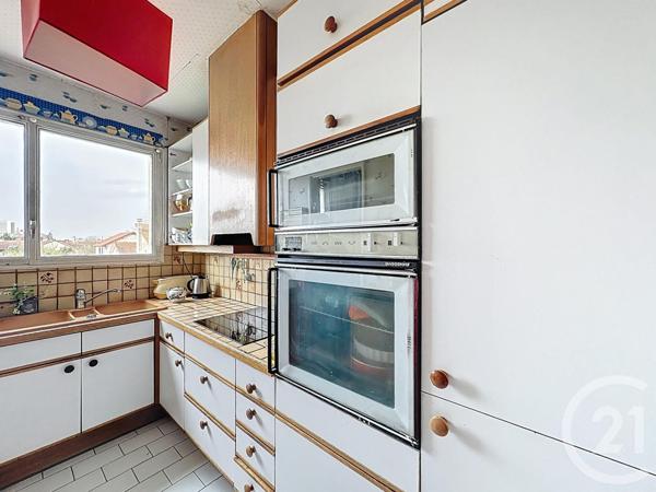 Appartement à vendre  3 pièces - 78,52 m2 CHATOU - 78