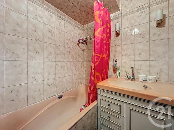 Appartement à vendre  3 pièces - 78,52 m2 CHATOU - 78