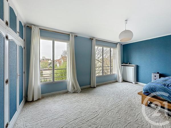 Appartement à vendre  3 pièces - 78,52 m2 CHATOU - 78