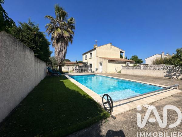Maison à vendre 4 pièces 117 m² Aubord