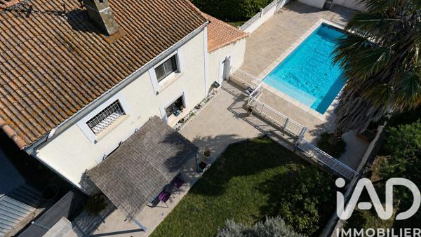 Maison à vendre 4 pièces 117 m² Aubord