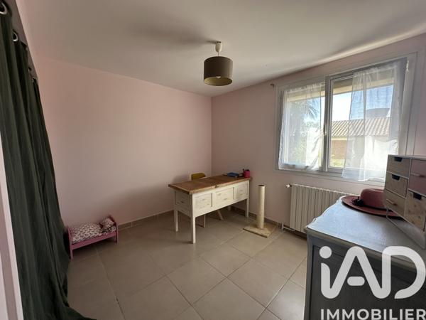 Maison à vendre 4 pièces 117 m² Aubord