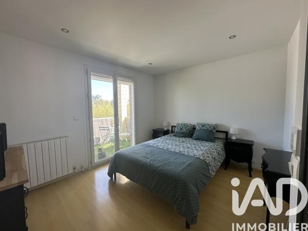 Maison à vendre 4 pièces 117 m² Aubord